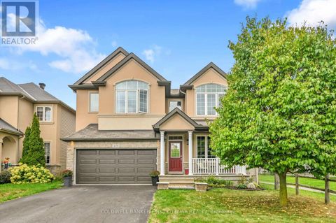 1878 MONTMERE AVENUE Ottawa ON K4A0L7