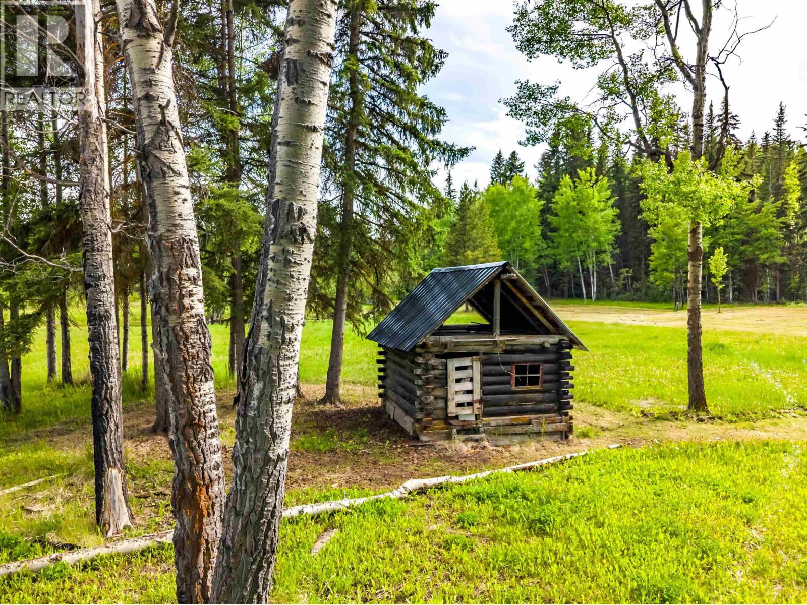 6210 LONE BUTTE HORSE LAKE ROAD