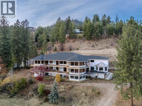 4976 Princeton Avenue Peachland BC V0H1X8