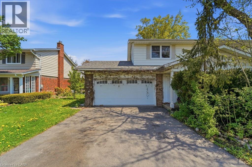 46 BIRCHCLIFF Avenue