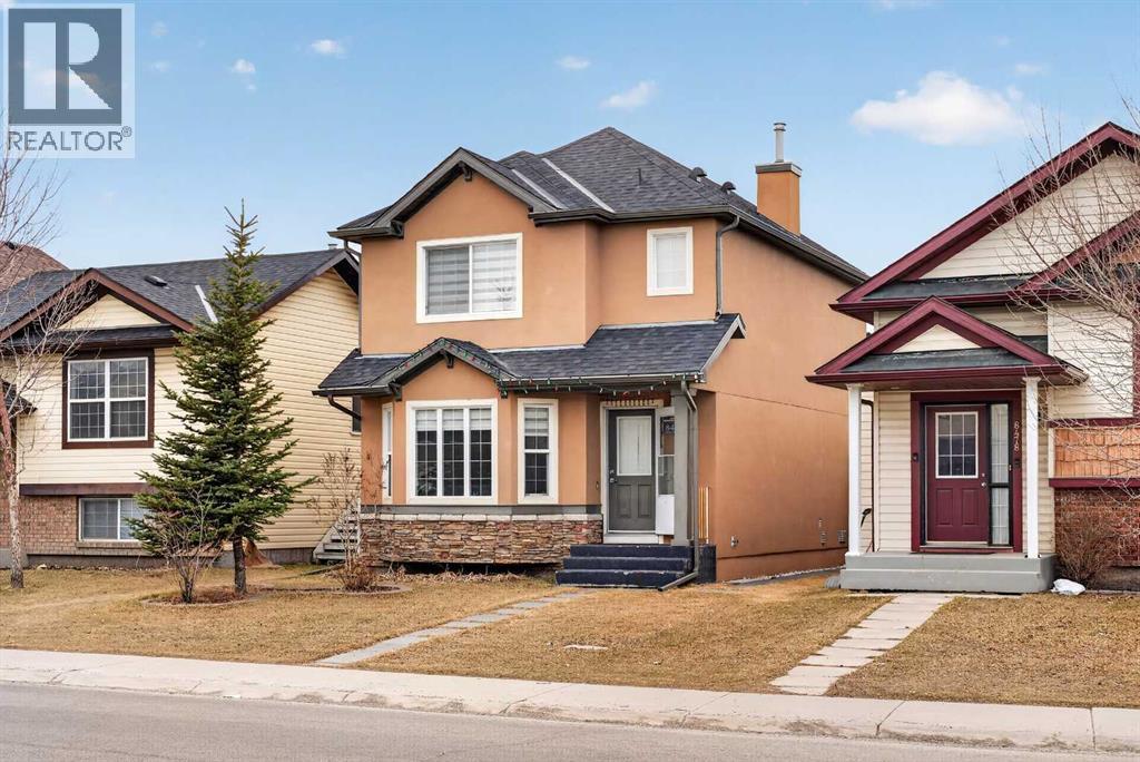 8474 Saddleridge Drive NE