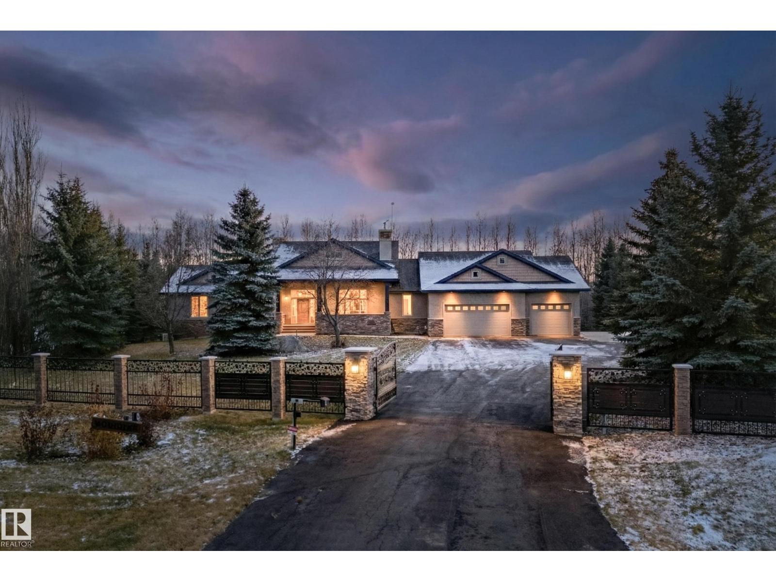 #25 53522 RGE ROAD 274