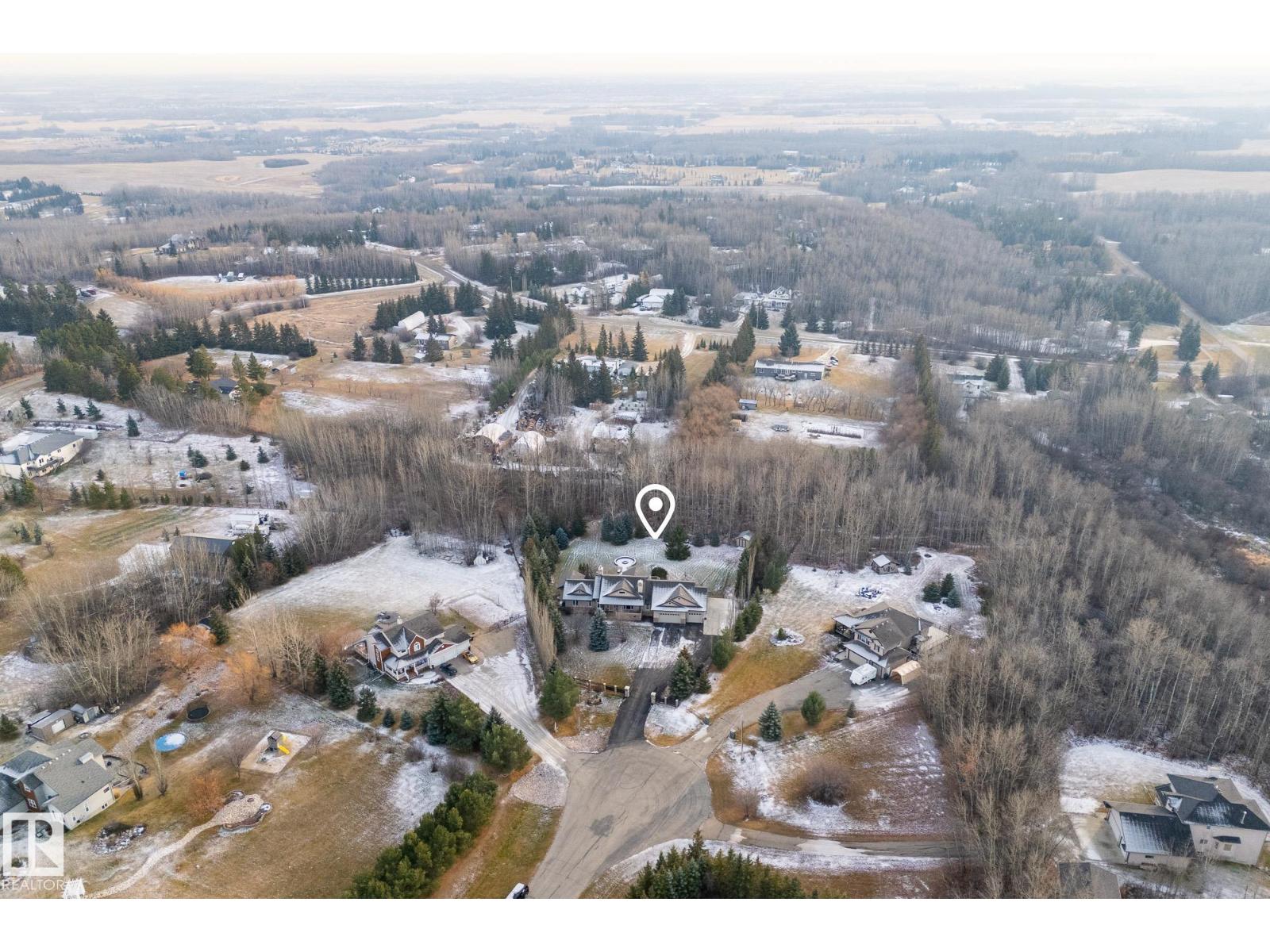 #25 53522 RGE ROAD 274