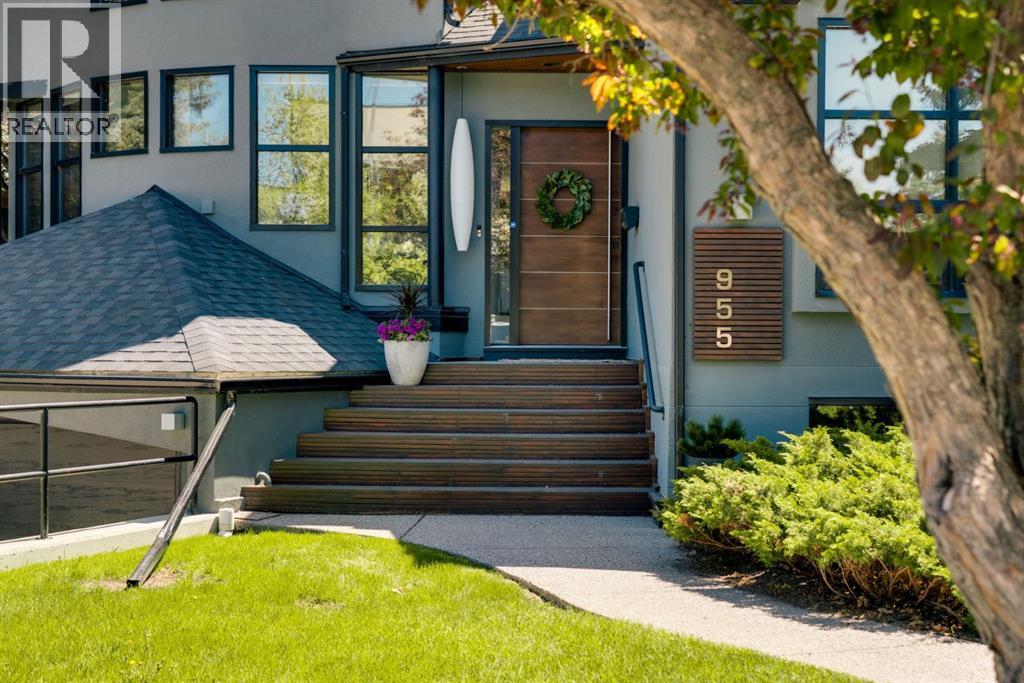 955 Rideau Road SW
