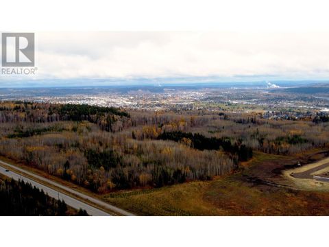 1800 TYNER BOULEVARD Prince George BC V2N4V8