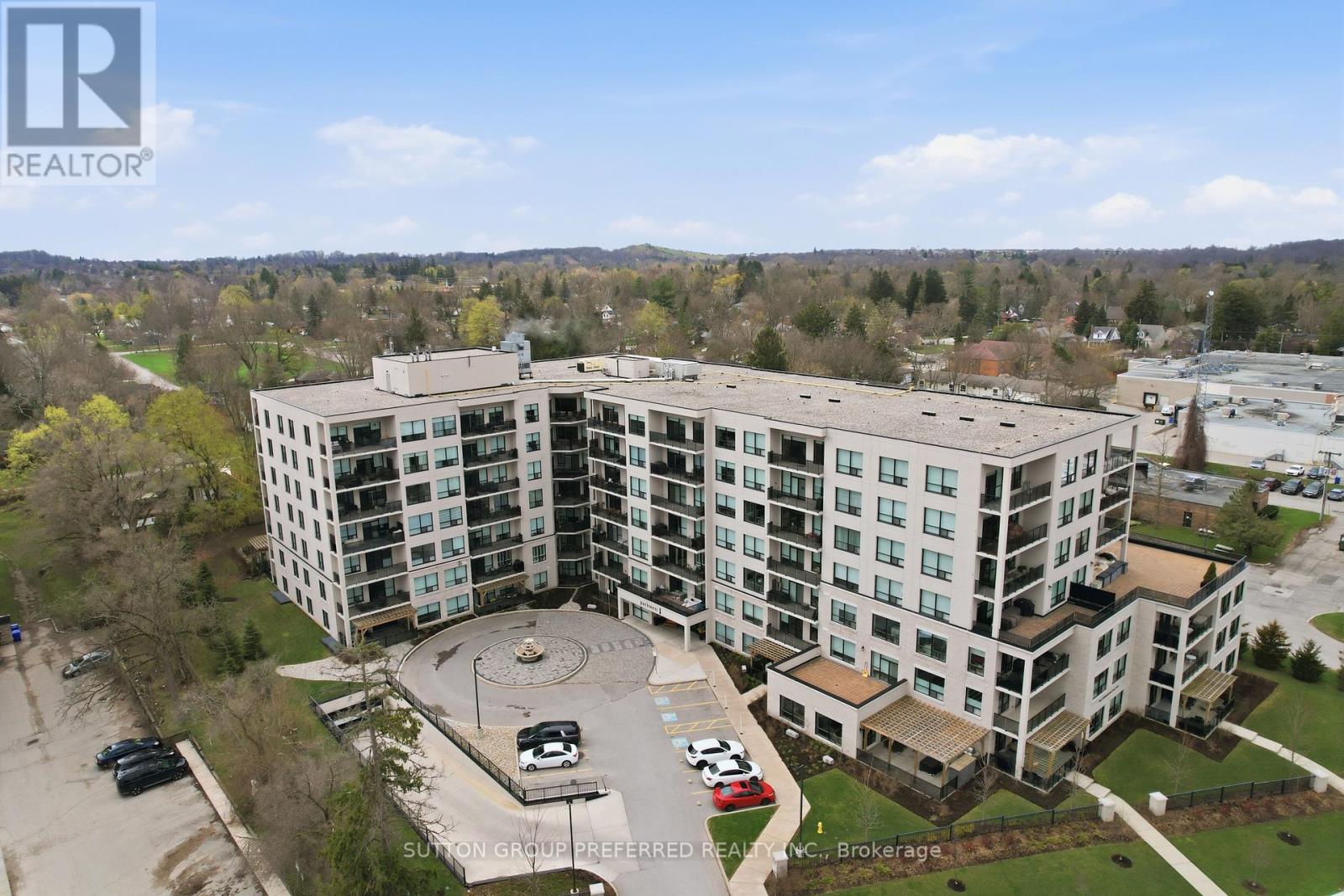 401 - 1200 COMMISSIONERS ROAD W