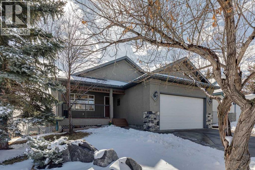 6 Sheep River Crescent