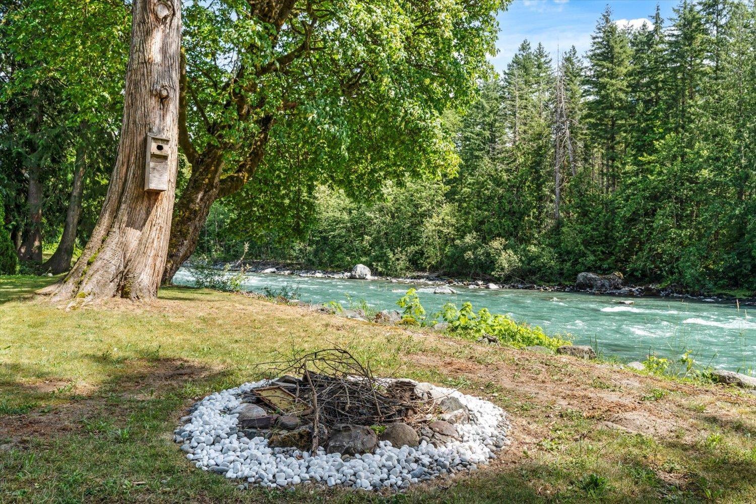 49322 NEVILLE ROAD|Chilliwack River Valley
