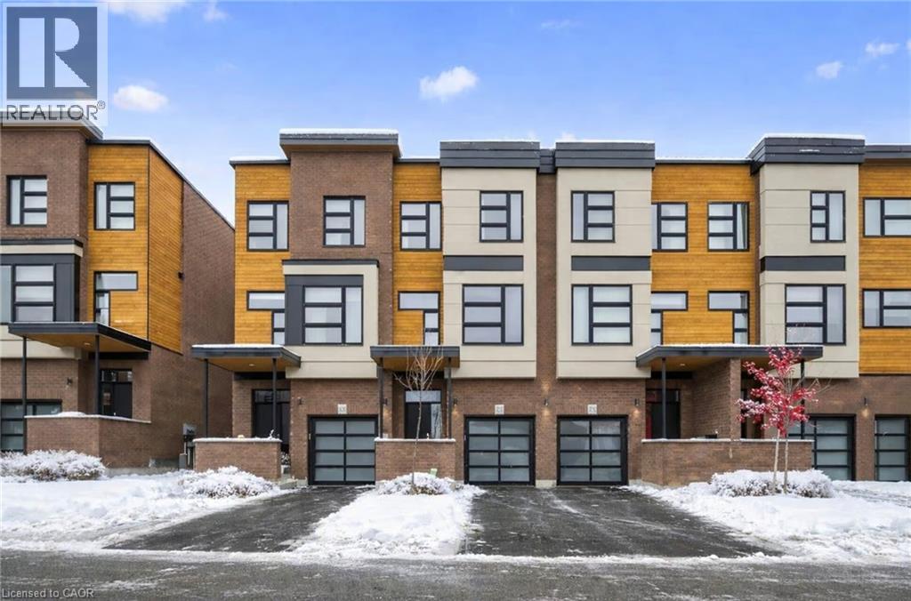 60 ARKELL Road Unit# 71