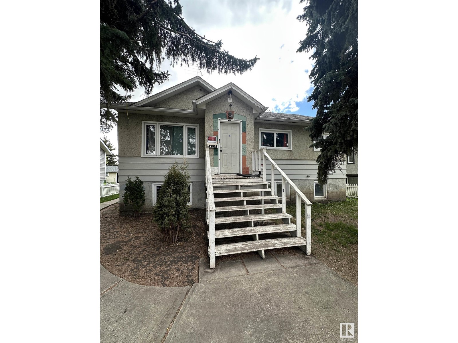 12916 123A ST NW