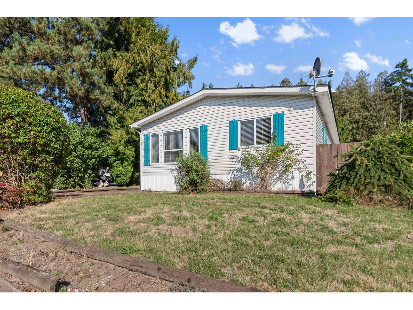 28 52324 YALE ROAD|Rosedale