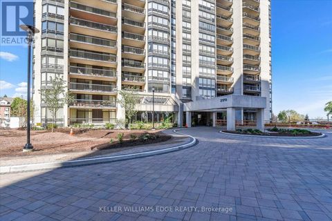 1808 - 2170 MARINE DRIVE Oakville (BR Bronte) ON L6L5V1