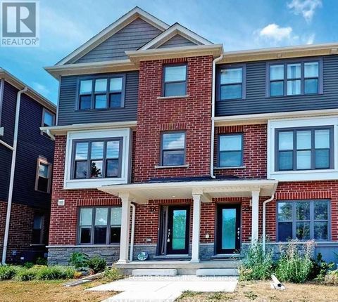 25 - 1 LEGGOTT AVENUE Barrie (Painswick North) ON L4M0K7
