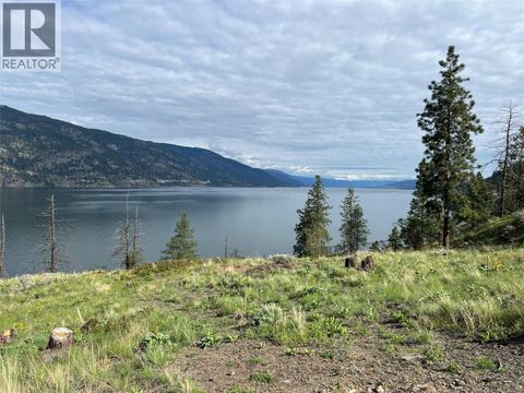 180 Sheerwater Court Lot# 9 Kelowna BC V1V2X1