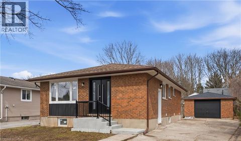 6183 JOHNSON Drive Niagara Falls ON L2J3J6