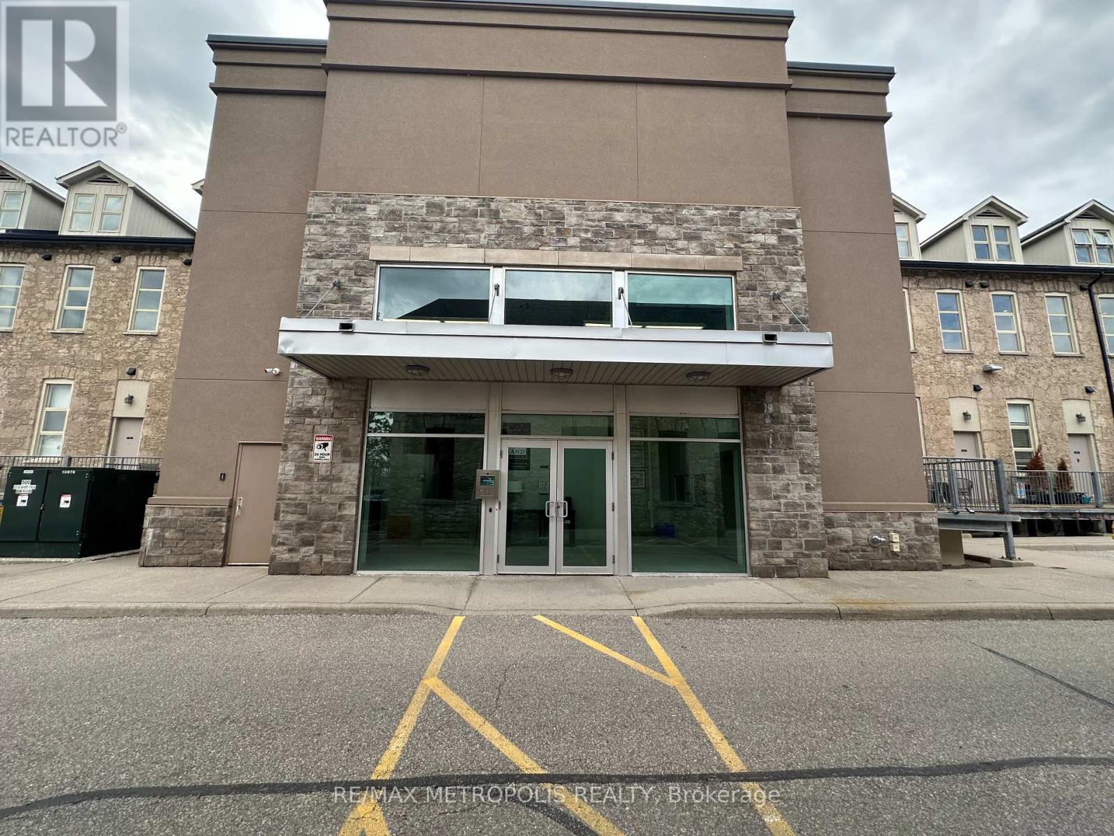 110 - 25 CONCESSION STREET
