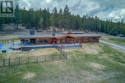 2175 WESTSIDE Road Invermere BC V0A1K0