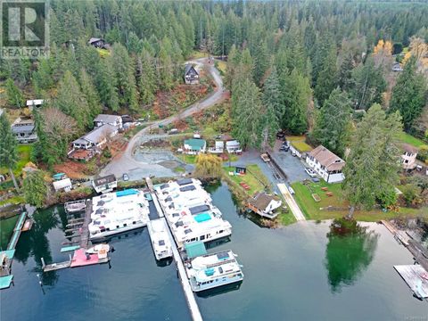 C 8571 Bothwell Rd Port Alberni BC V9Y7L7