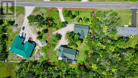 20 MAPLE DRIVE Northern Bruce Peninsula ON N0H1Z0