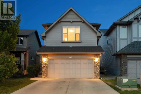 148 Brightoncrest Manor SE Calgary AB T2Z0N9