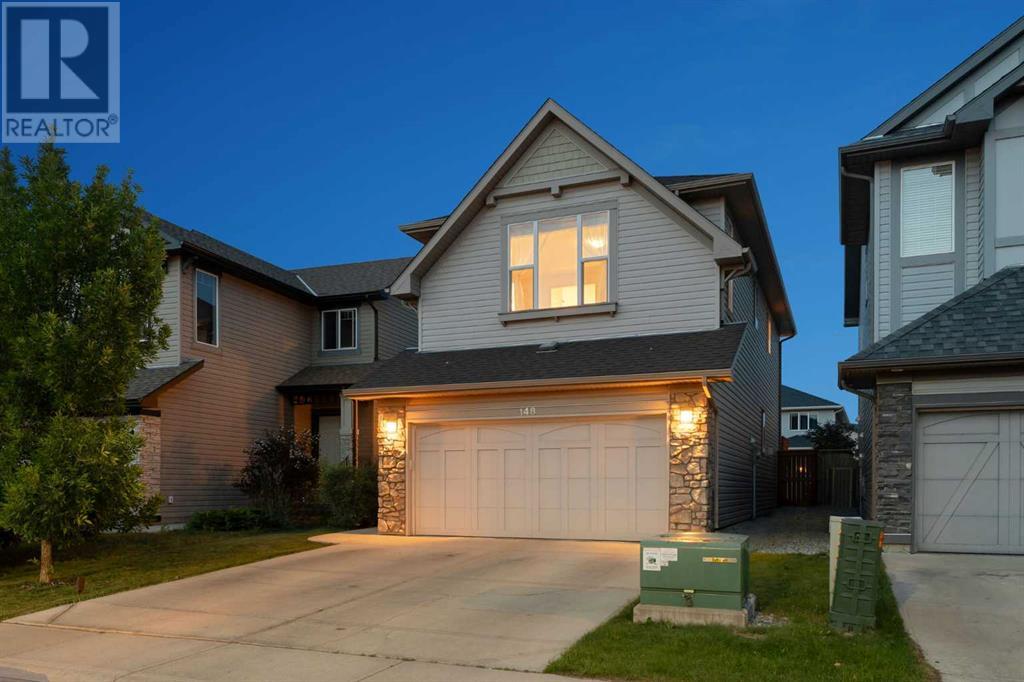 148 Brightoncrest Manor SE