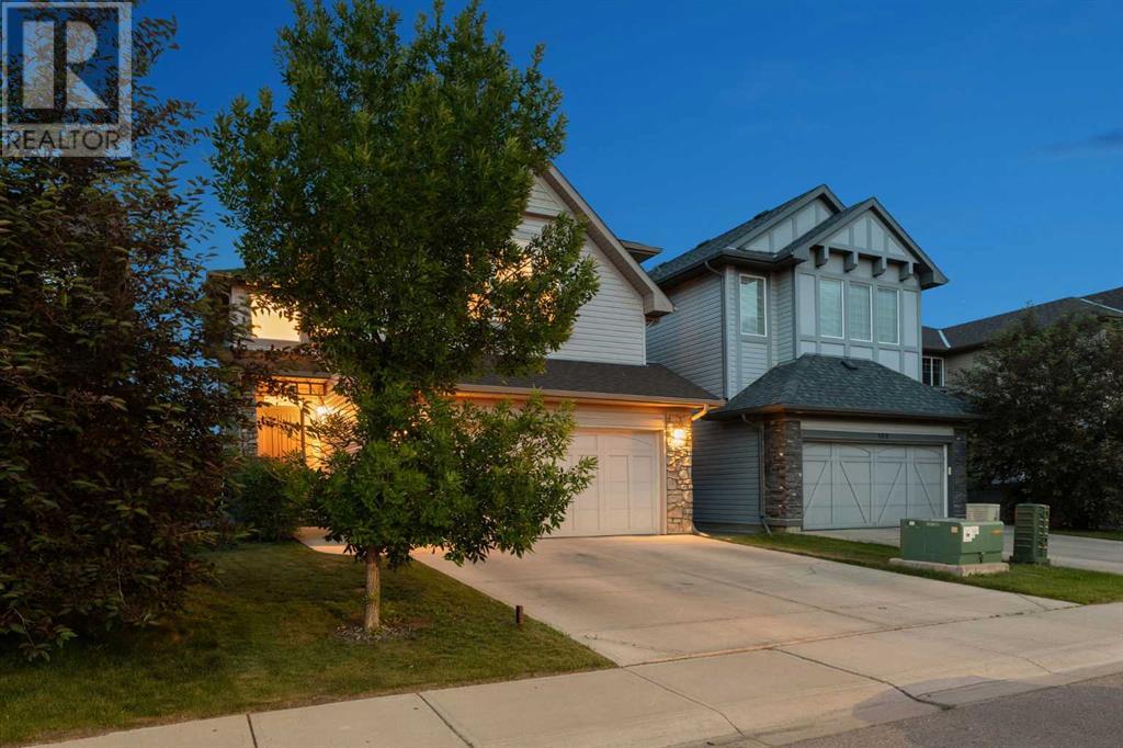 148 Brightoncrest Manor SE