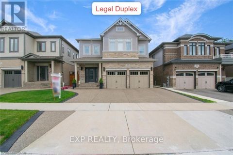 49 SCOTS PINE TRAIL Kitchener ON N2R0N6