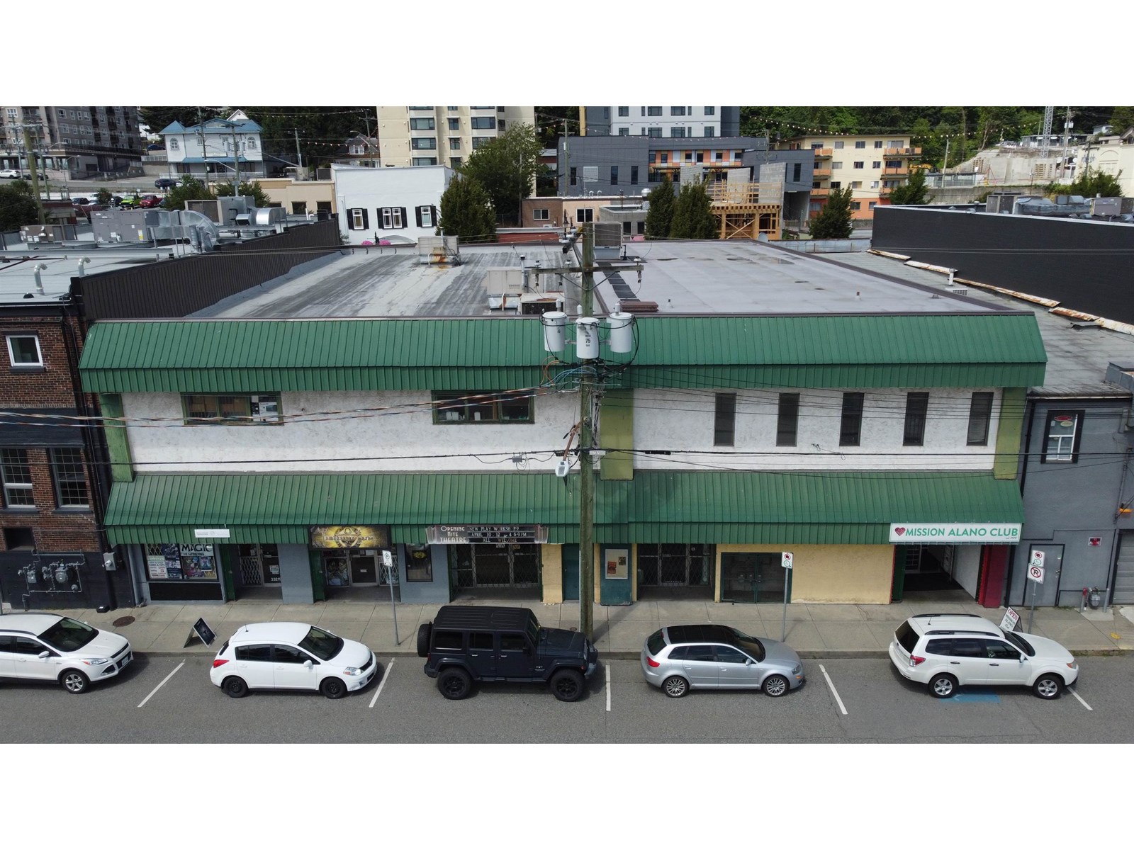 33219 N RAILWAY AVENUE