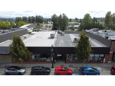 33219 N RAILWAY AVENUE Mission BC V2V1E4