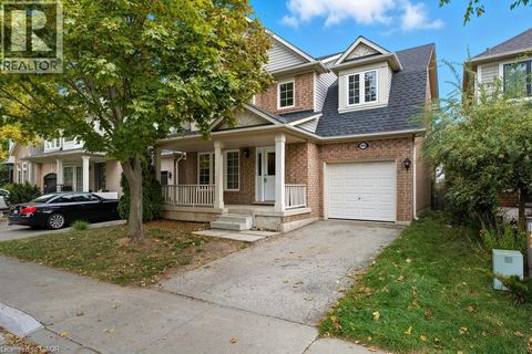 5656 ROSALINE Road Burlington ON L7L6T4