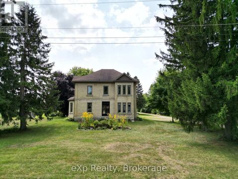 1337 BRUCE ROAD 15 Brockton ON N0G2T0
