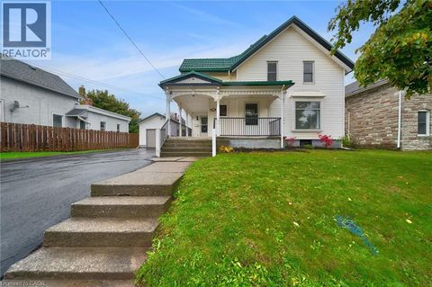 115 WEST MAIN Street Welland ON L3C4Z8