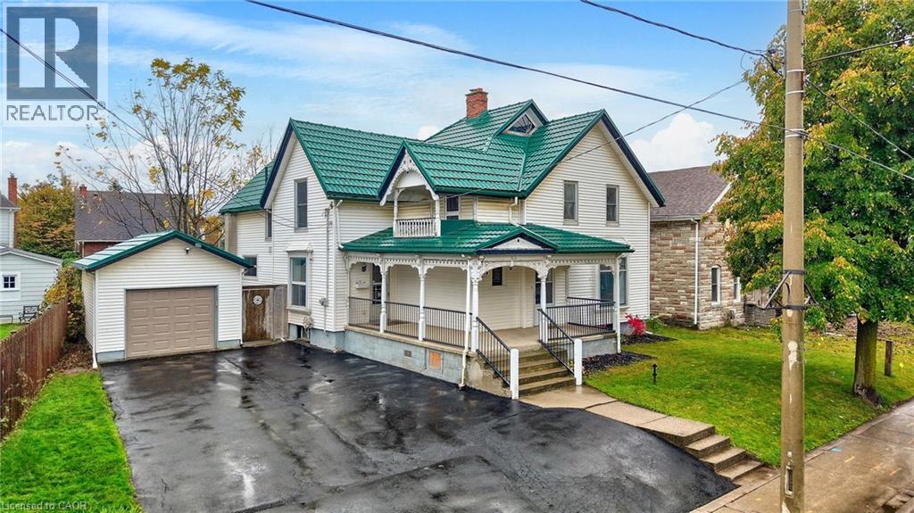 115 WEST MAIN Street