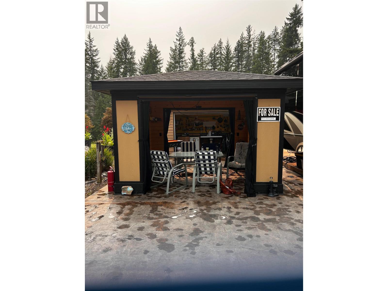 3303 Mabel Lake Road Unit# 2