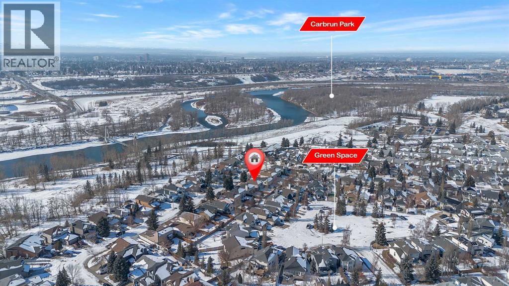 133 Riverview Park SE