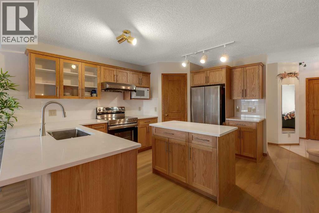 133 Riverview Park SE