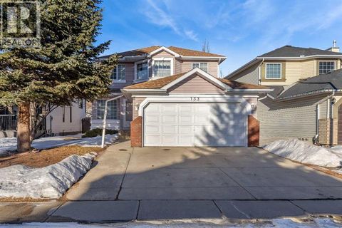 133 Riverview Park SE Calgary AB T2C4A1