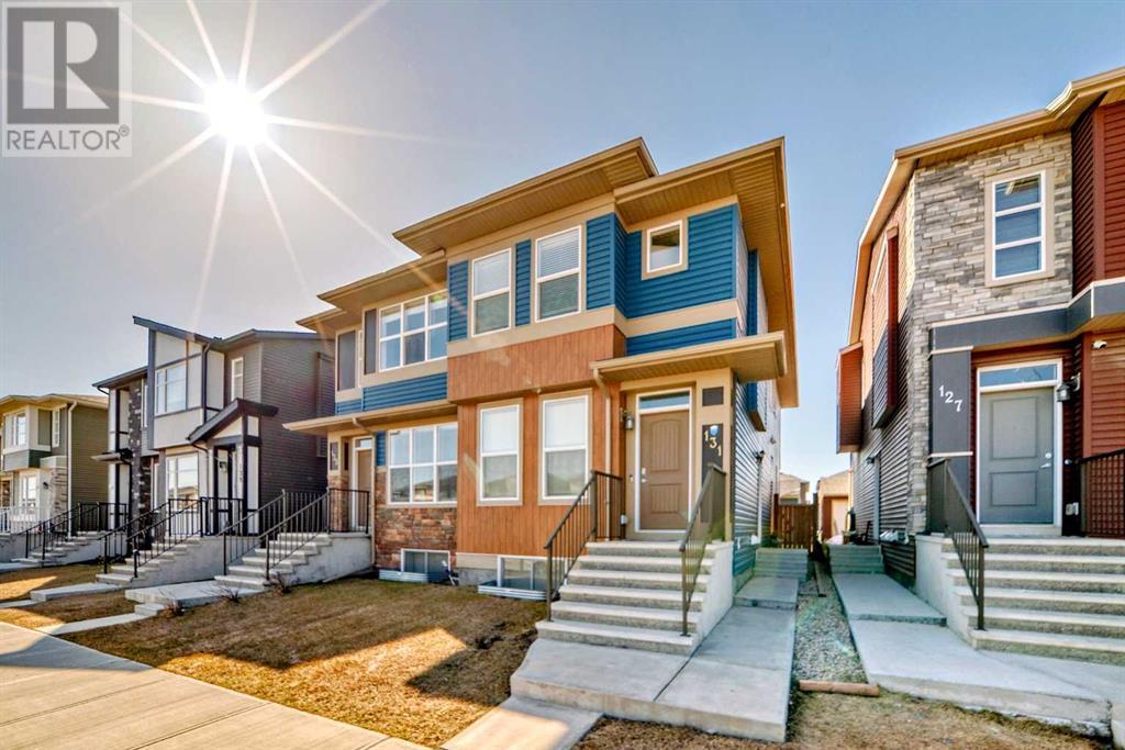 131 & 135 Cornerstone Avenue NE