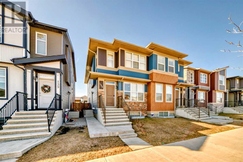 131 & 135 Cornerstone Avenue NE