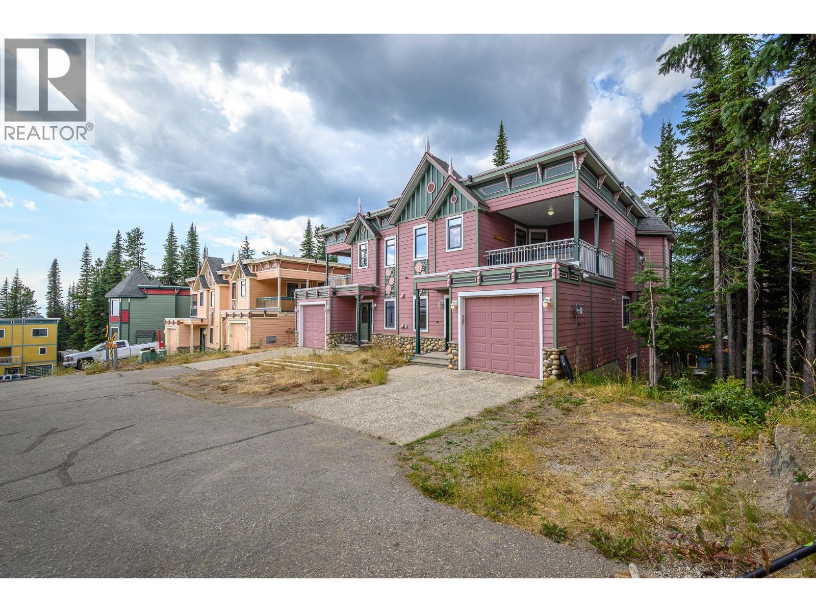635 Monashee Road Unit# 7