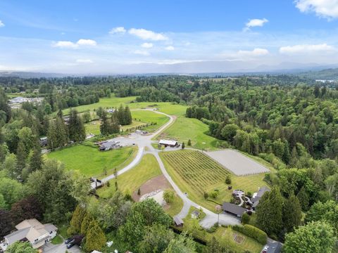 25125 72 AVENUE Langley BC V4W1J1