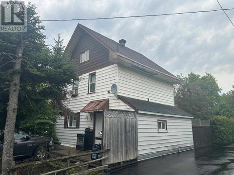226 Birch ST Sault Ste. Marie ON P6B2K2