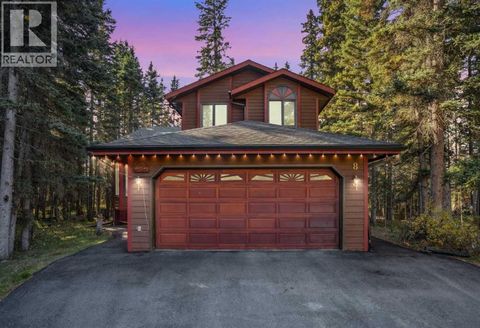 8 Manyhorses Close Rural Rocky View County AB T3Z3G5