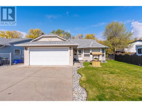 5524 Willow Drive Vernon BC V1T8P2