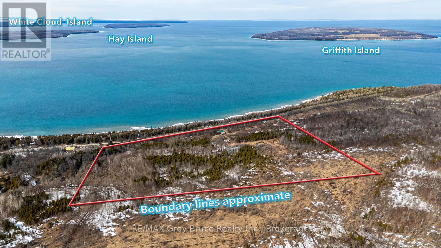 504240 GREY ROAD 1 ROAD W