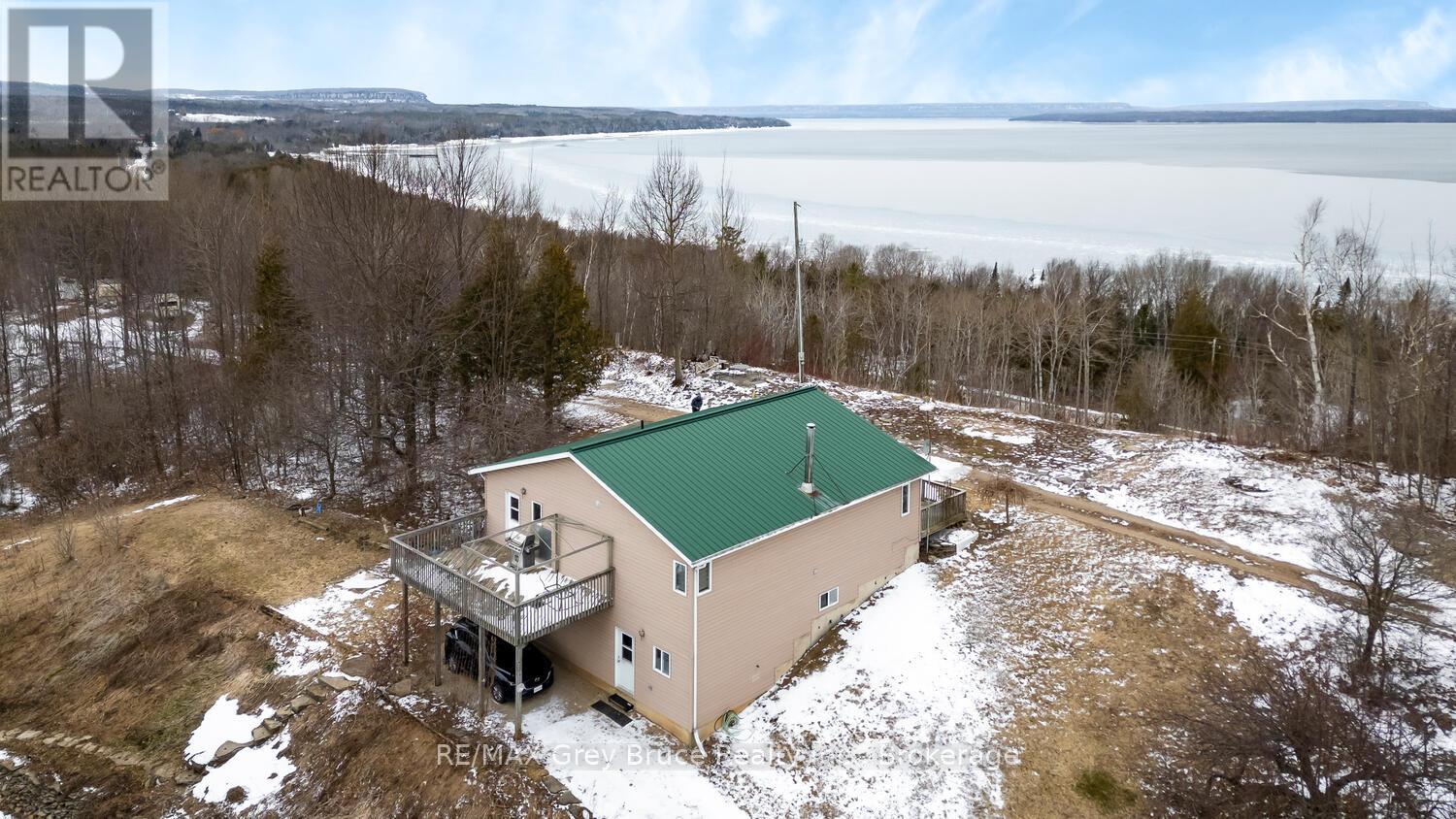 504240 GREY ROAD 1 ROAD W