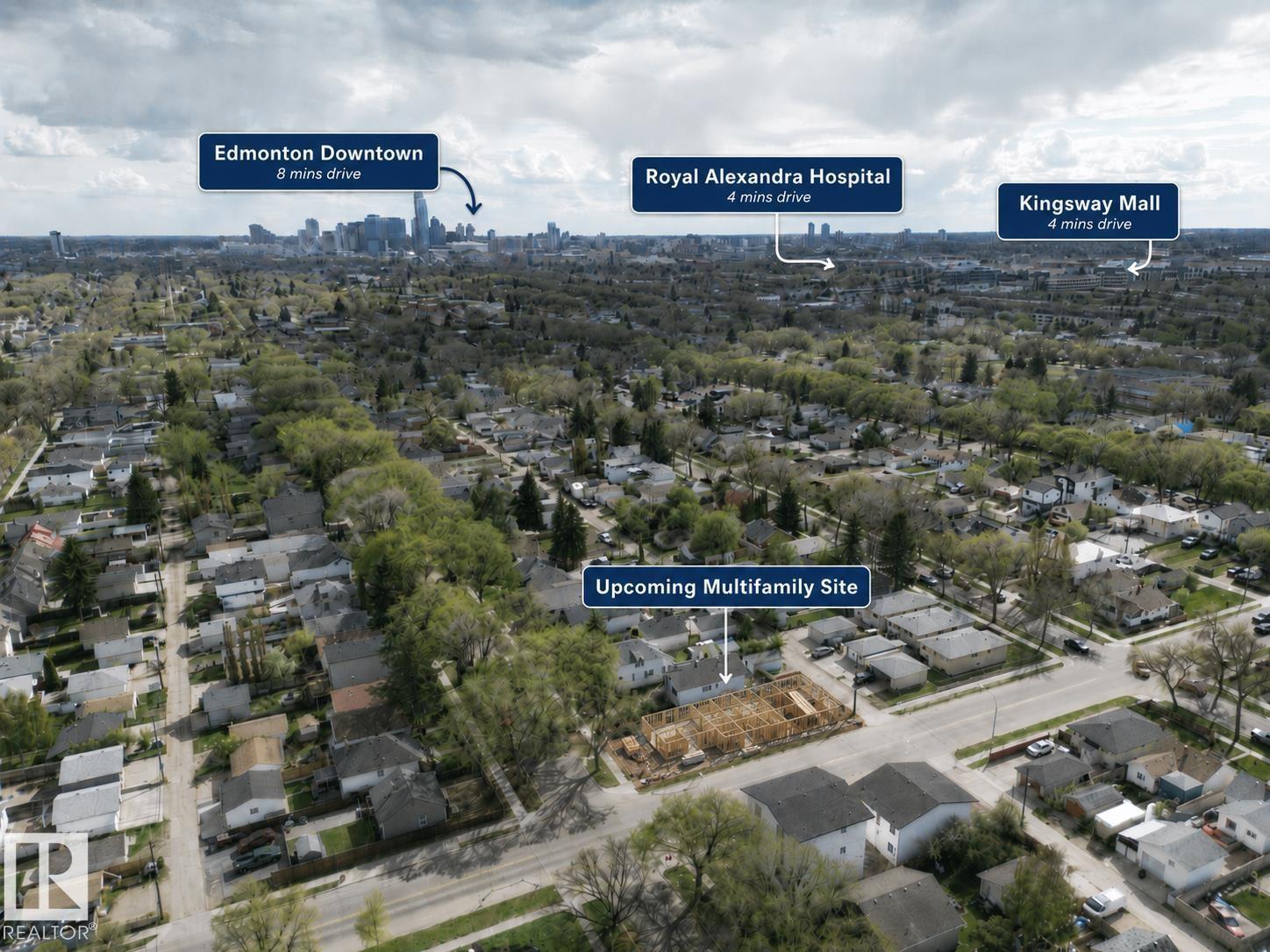 12160 93 ST NW NW
