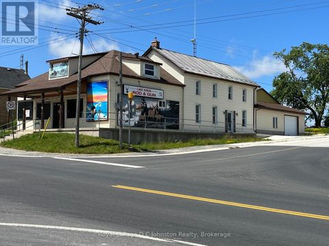 3643 HWY 21 Kincardine ON N0G2T0