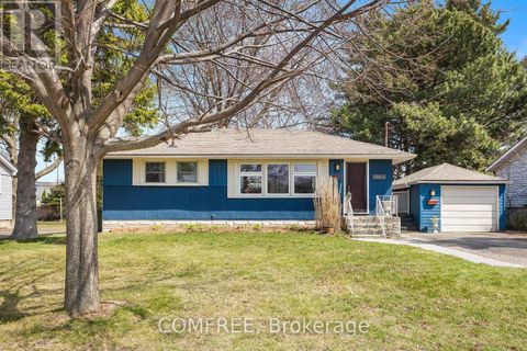 664 GENEVA STREET St. Catharines (Lakeshore) ON L2N2J8