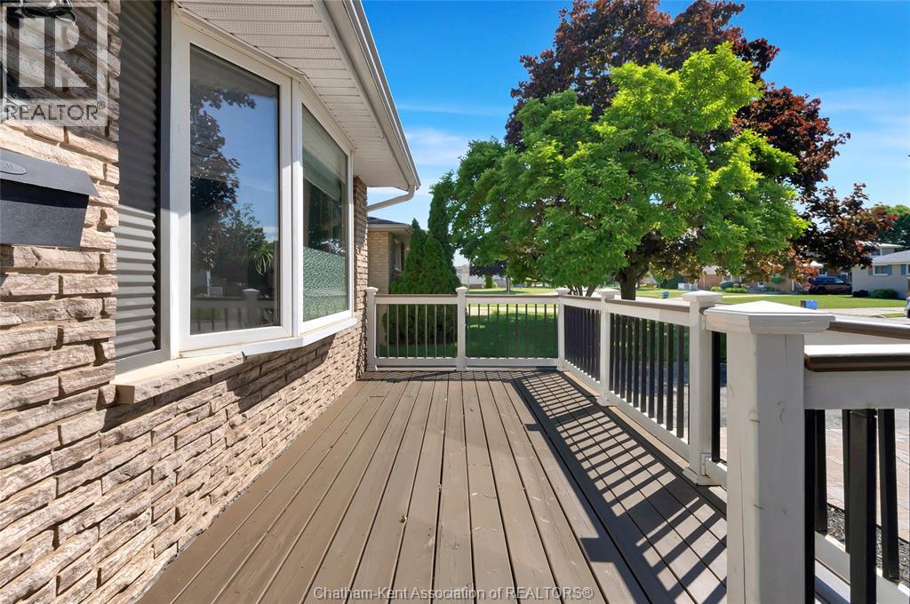 138 Vanier DRIVE
